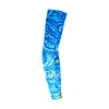 artistic cycling arm warmers